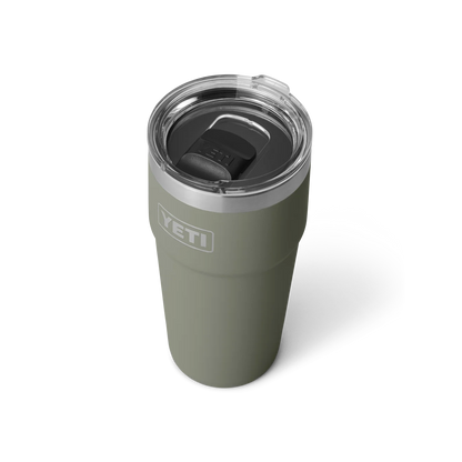 YETI Rambler 20 Oz Stackable Cup - (591 ml)