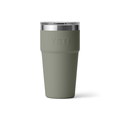 YETI Rambler 20 Oz Stackable Cup - (591 ml)
