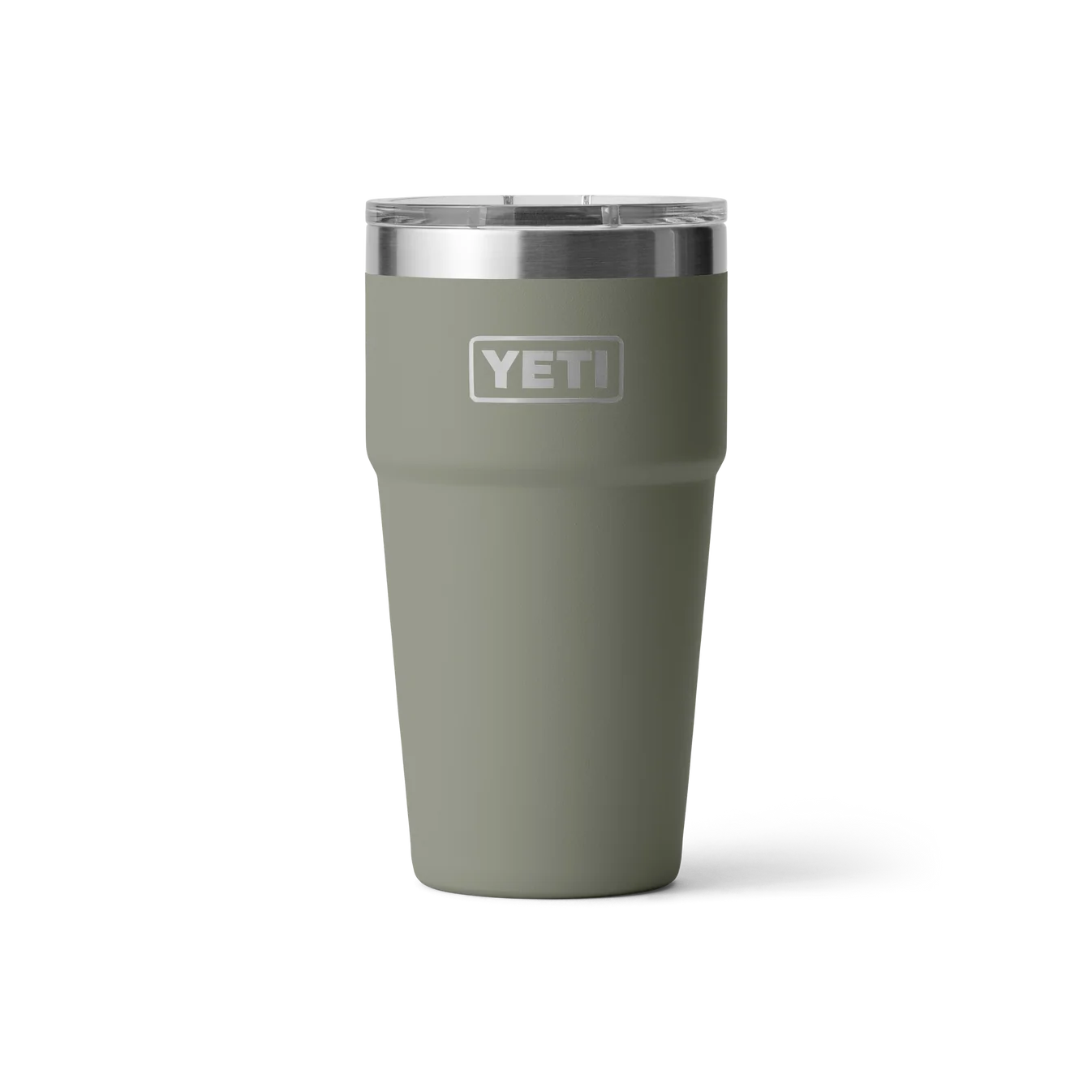 YETI Rambler 20 Oz Stackable Cup - (591 ml)
