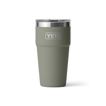YETI Rambler 20 Oz Stackable Cup - (591 ml)