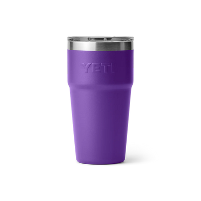 YETI Rambler 20 Oz Stackable Cup - (591 ml)