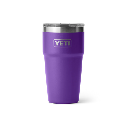YETI Rambler 20 Oz Stackable Cup - (591 ml)