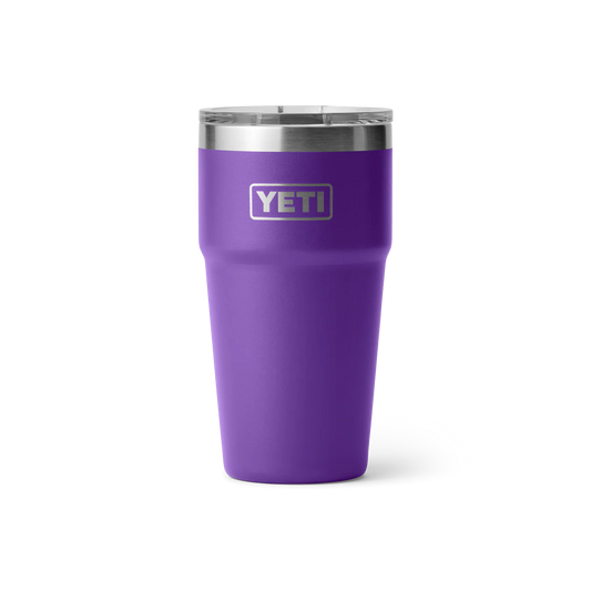 YETI Rambler 20 Oz Stackable Cup - (591 ml)