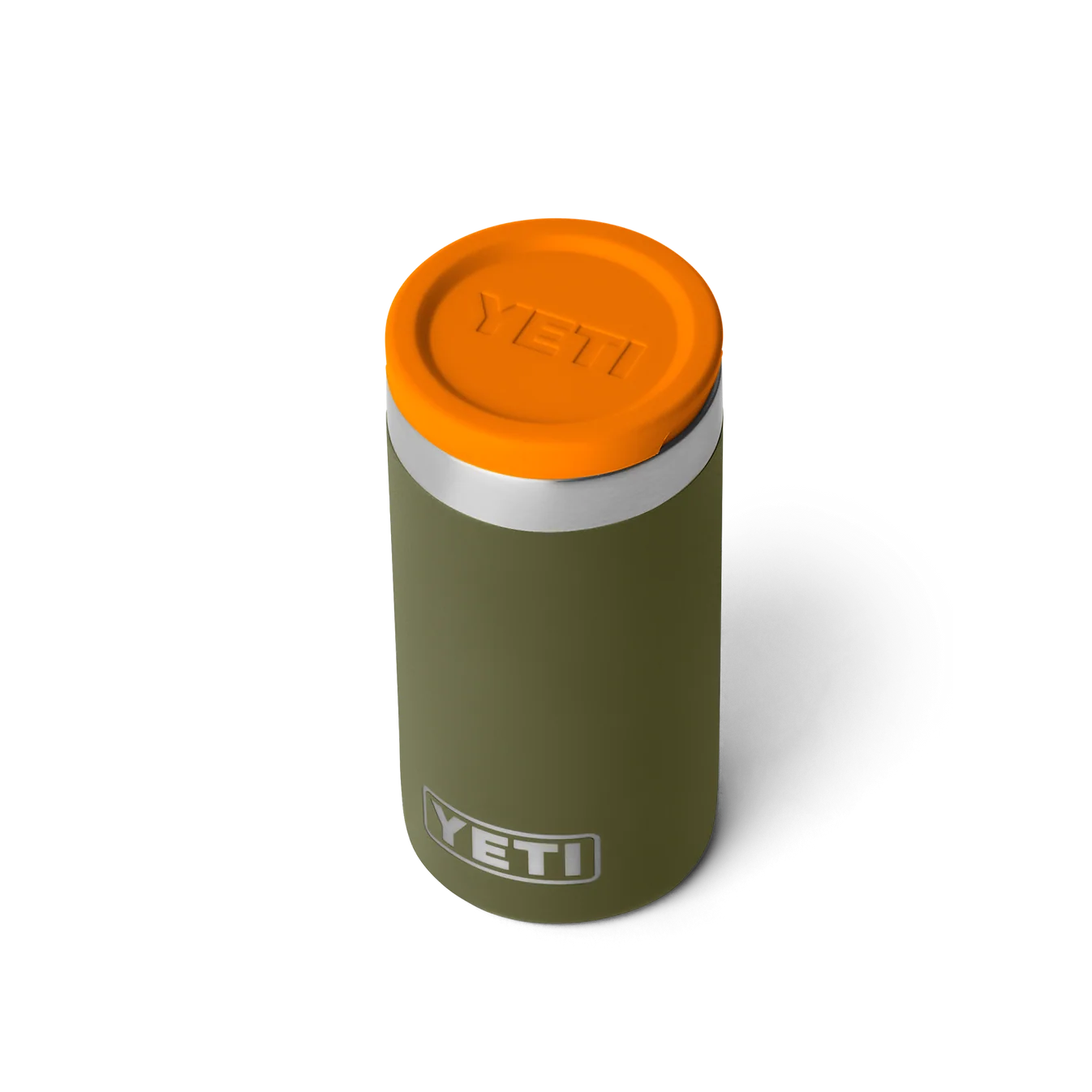 YETI Shot Glasses with Carry Case