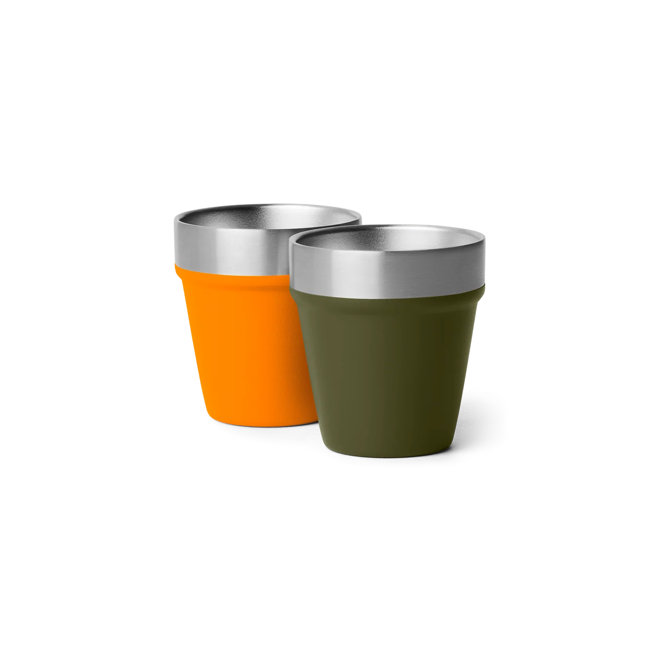 YETI Shot Glasses with Carry Case