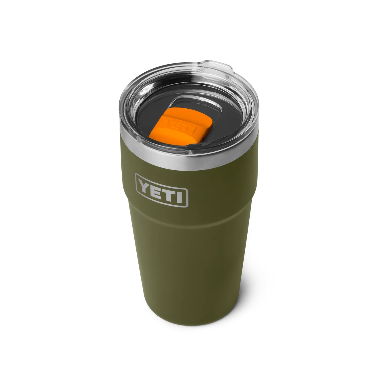 YETI Rambler 20 Oz Stackable Cup - (591 ml)