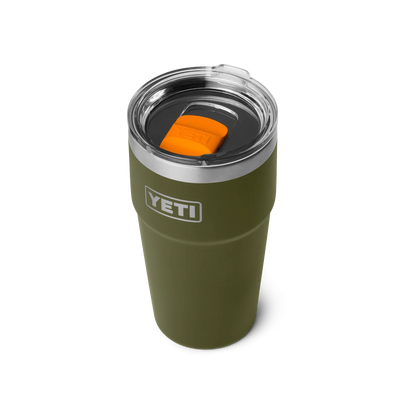 YETI Rambler 20 Oz Stackable Cup - (591 ml)
