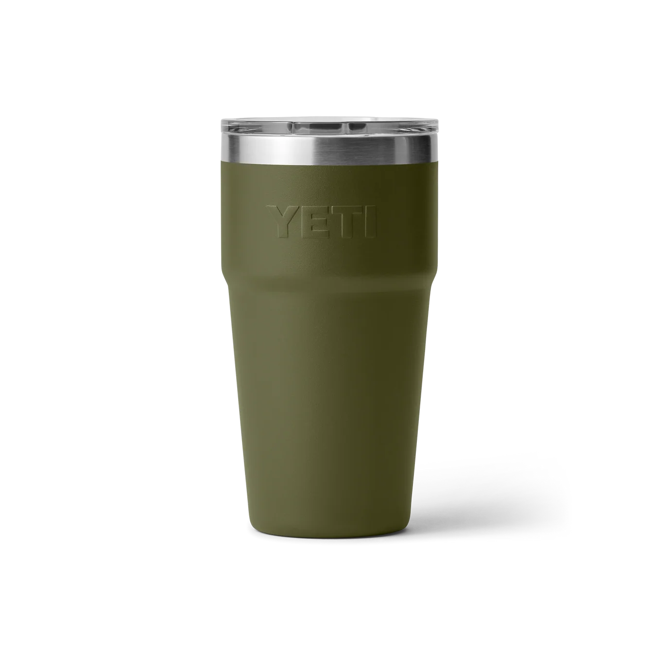 YETI Rambler 20 Oz Stackable Cup - (591 ml)