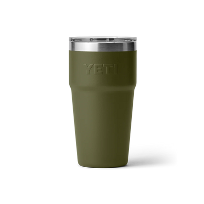 YETI Rambler 20 Oz Stackable Cup - (591 ml)