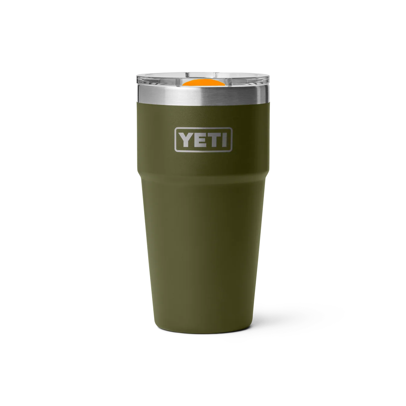 YETI Rambler 20 Oz Stackable Cup - (591 ml)