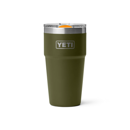 YETI Rambler 20 Oz Stackable Cup - (591 ml)