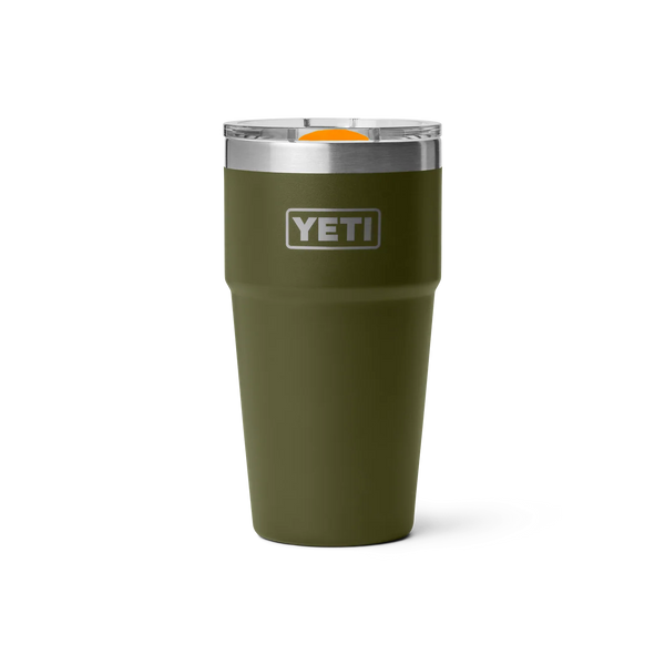 YETI Rambler 20 Oz Stackable Cup - (591 ml)