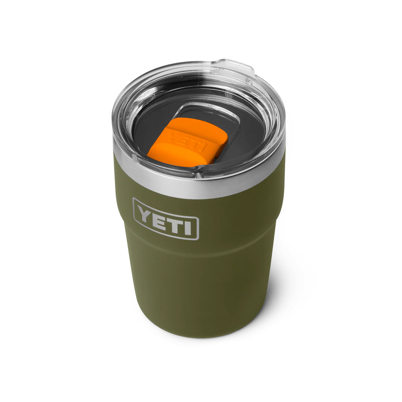 YETI Rambler 16 Oz (475 ml) Stackable Cup