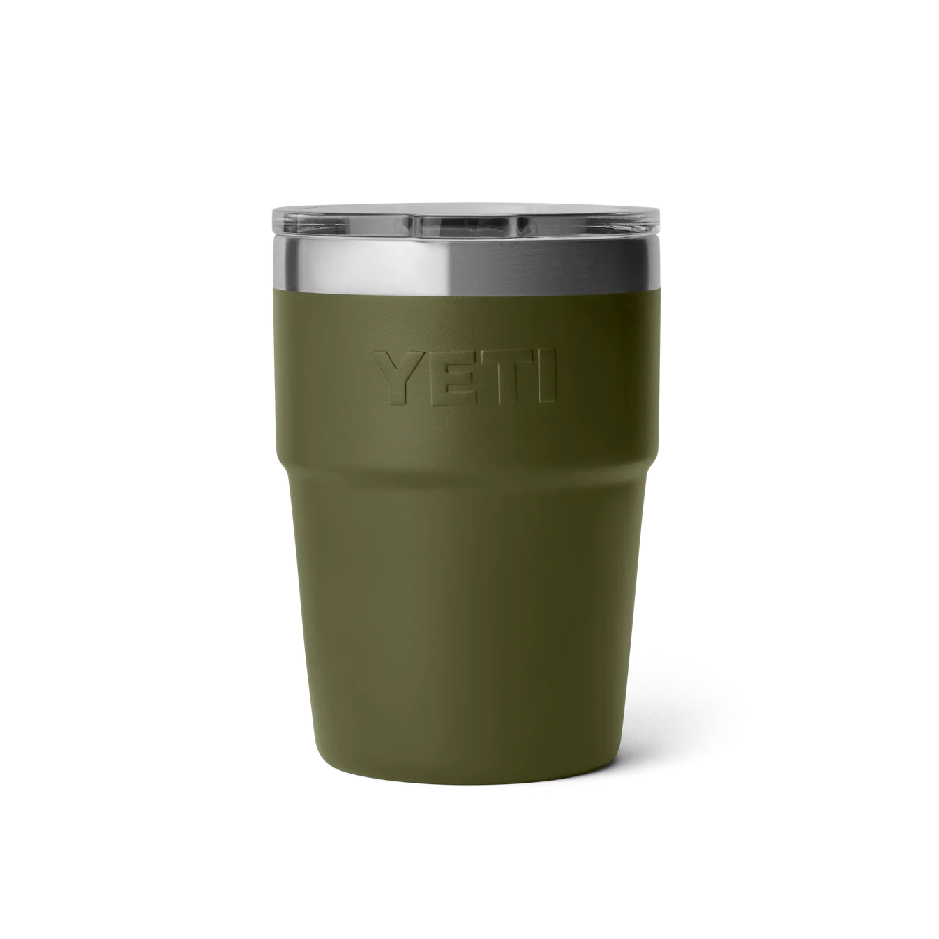 YETI Rambler 16 Oz (475 ml) Stackable Cup