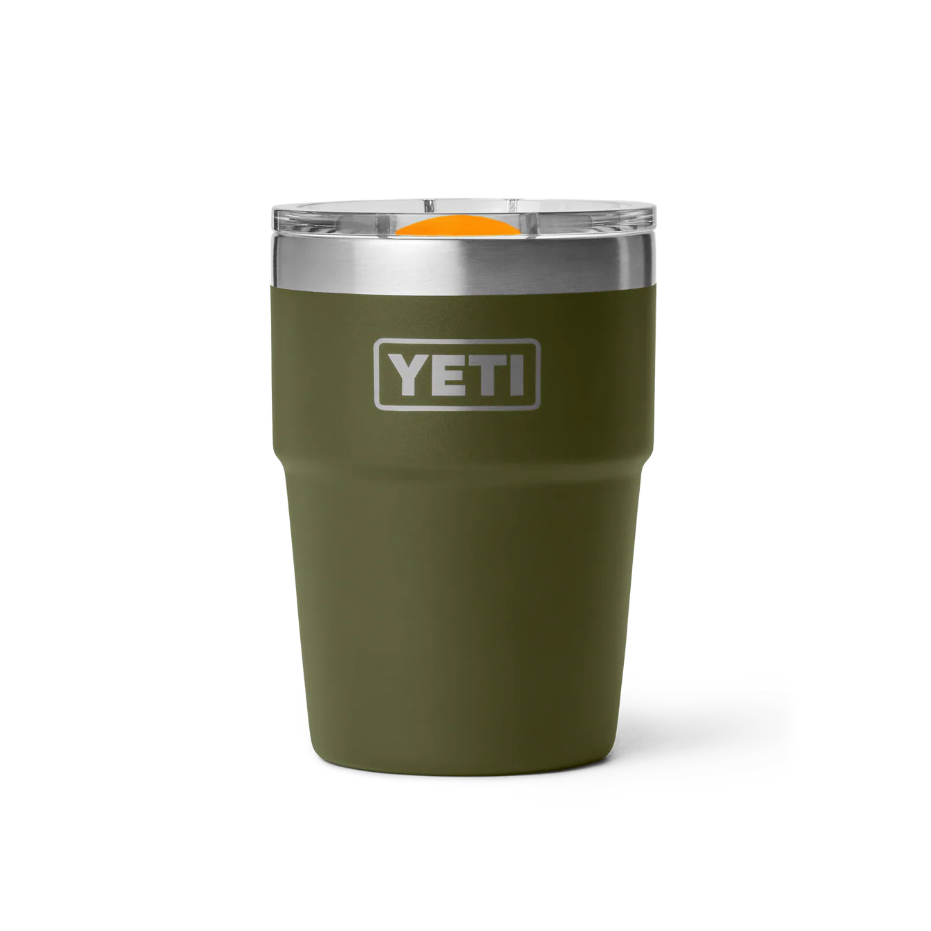 YETI Rambler 16 Oz (475 ml) Stackable Cup