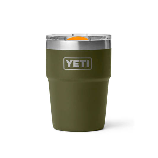 YETI Rambler 16 Oz (475 ml) Stackable Cup