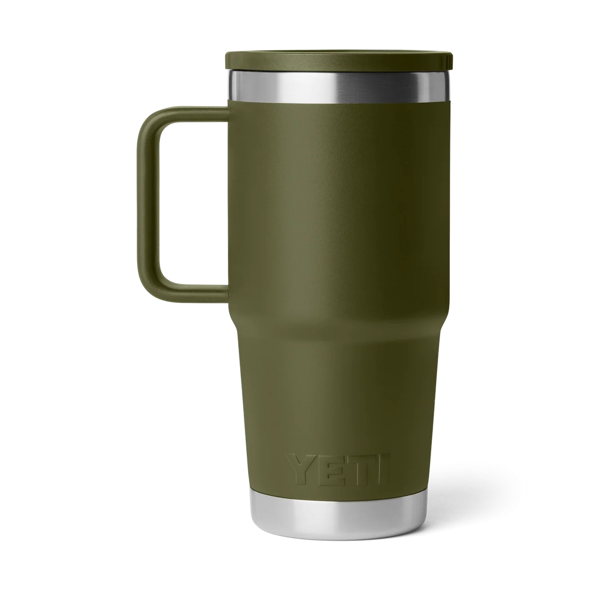 YETI Rambler 20 oz (591 ml) Travel Mug 2.0
