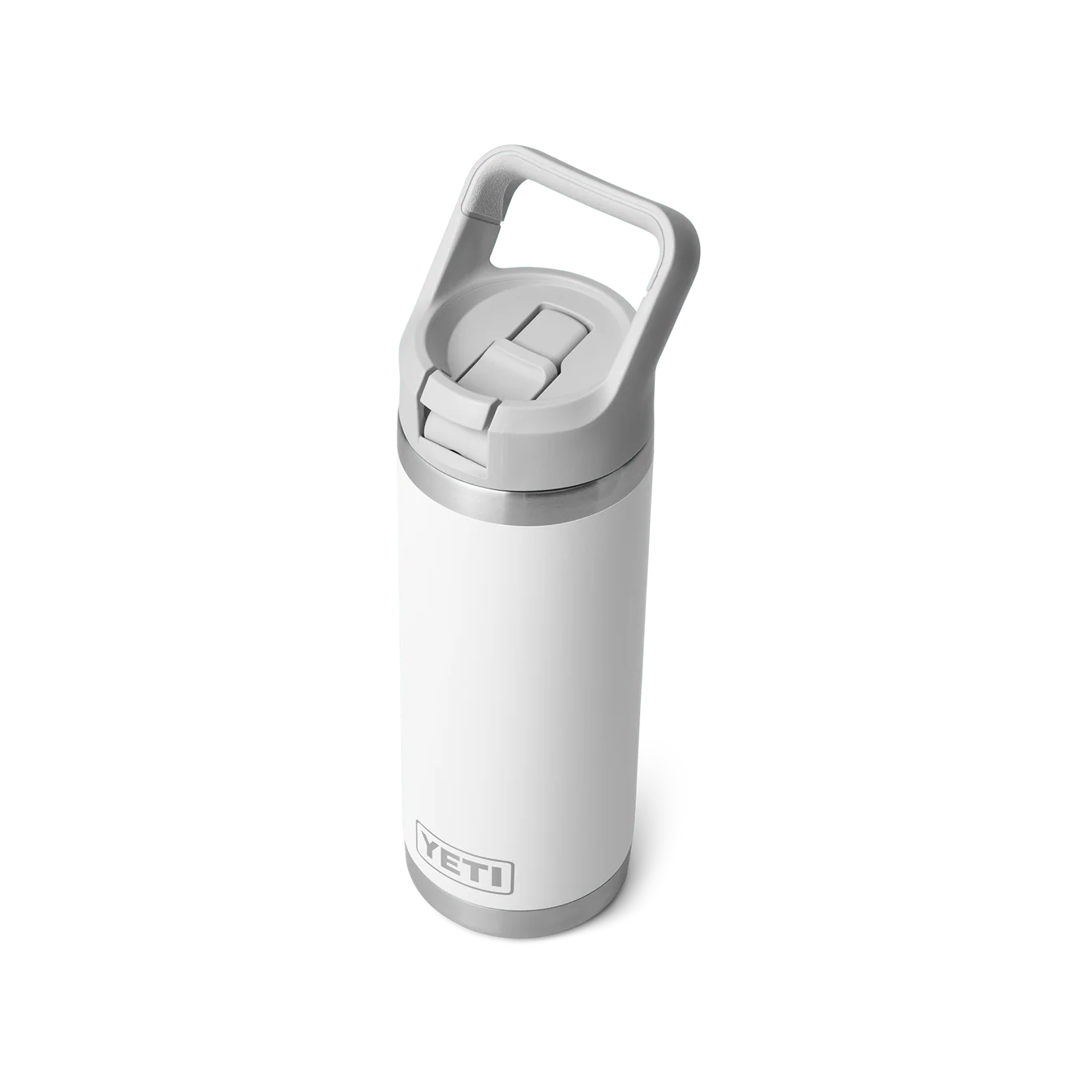 YETI Rambler 18 oz Straw Bottle