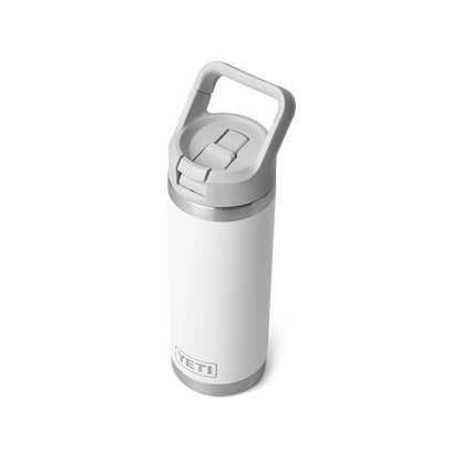 YETI Rambler 18 oz Straw Bottle