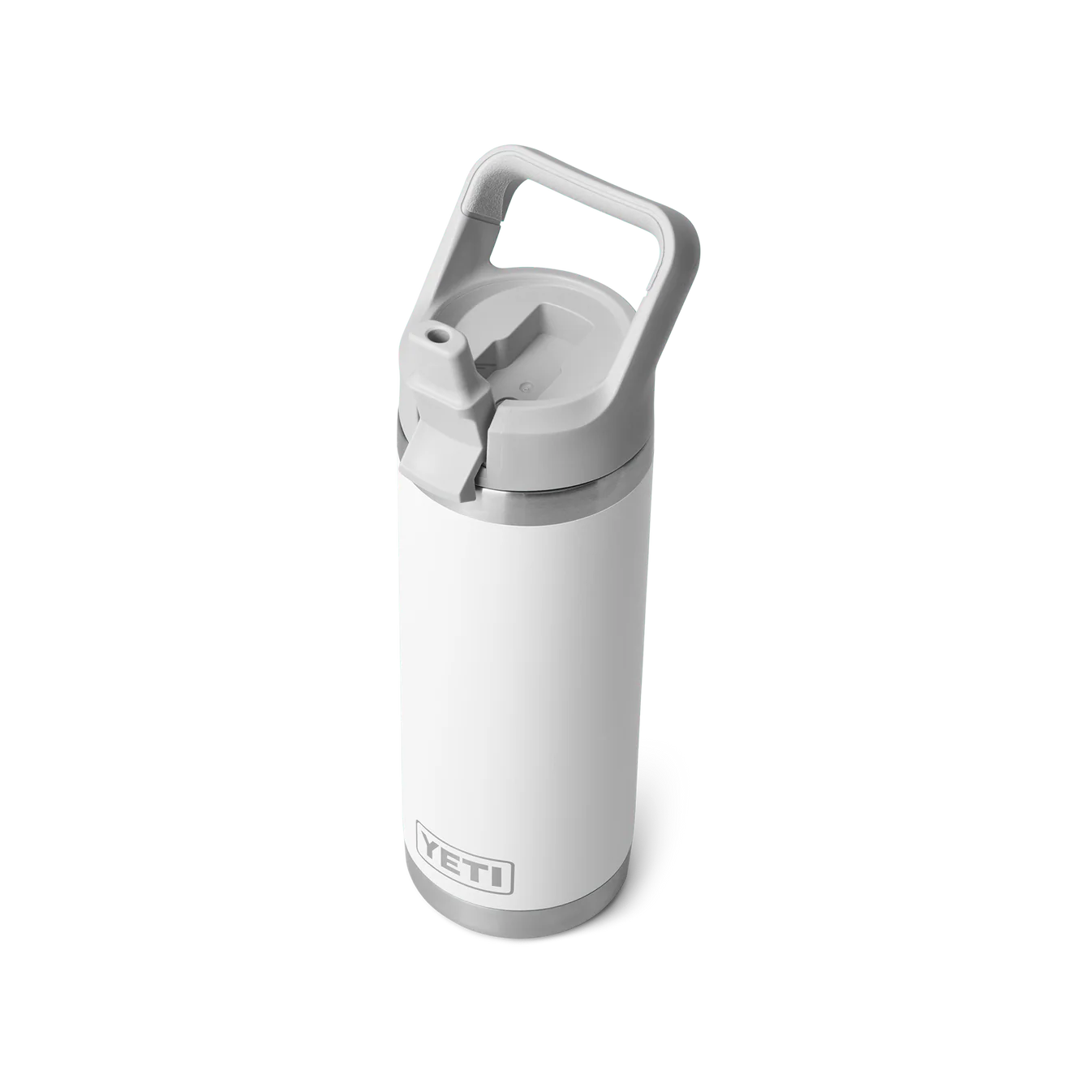 YETI Rambler 18 oz Straw Bottle