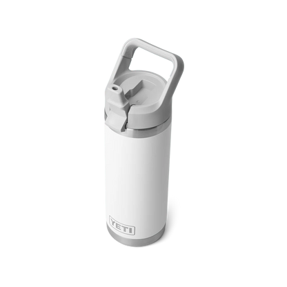 YETI Rambler 18 oz Straw Bottle