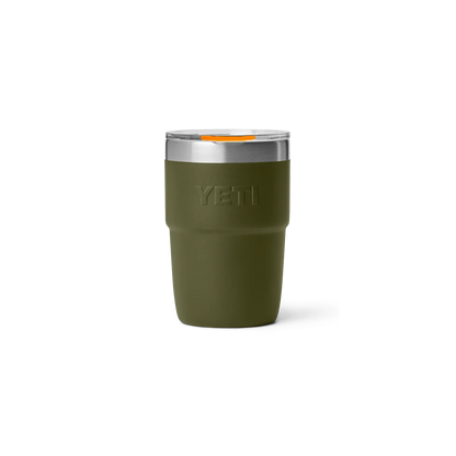 YETI Rambler 8 oz Stackable Cup - (237 ml)