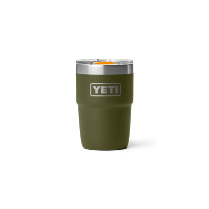YETI Rambler 8 oz Stackable Cup - (237 ml)