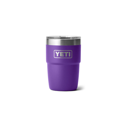 YETI Rambler 8 oz Stackable Cup - (237 ml)