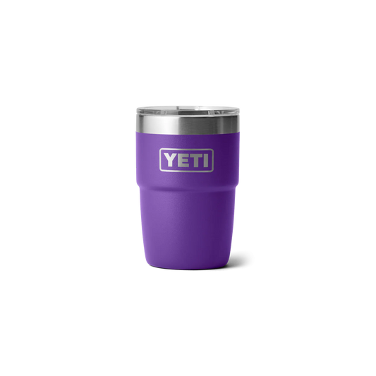 YETI Rambler 8 oz Stackable Cup - (237 ml)