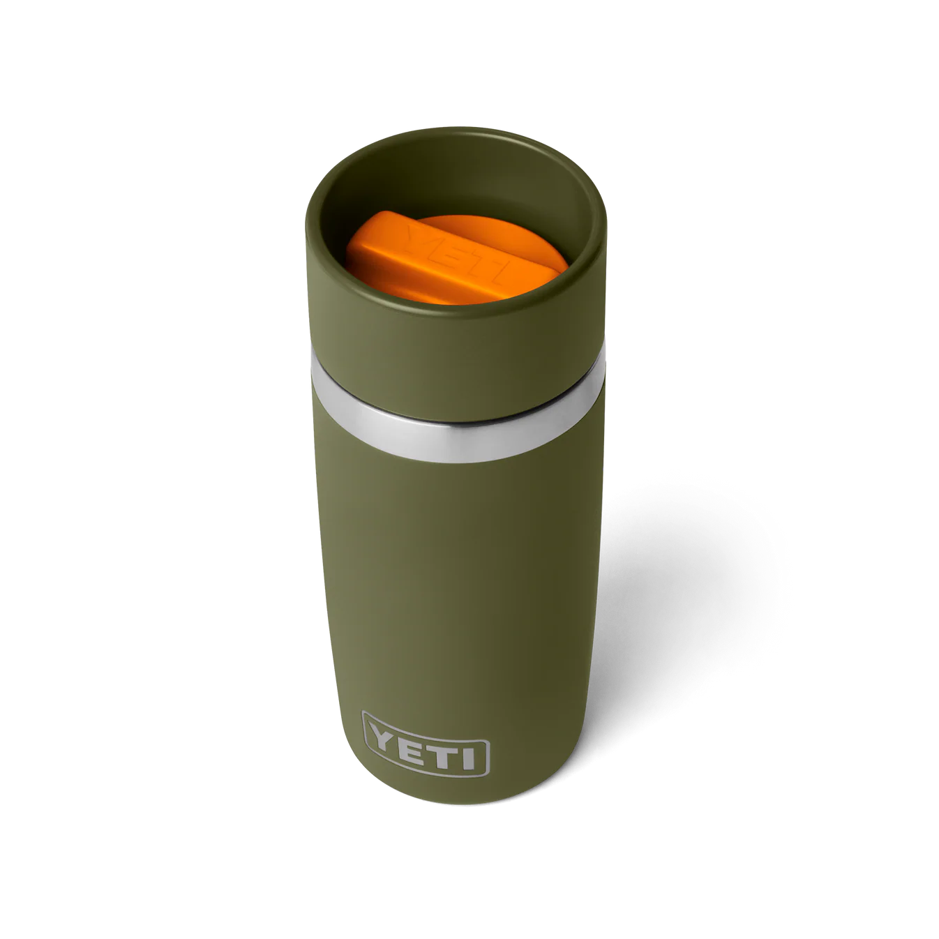 YETI Rambler 12 oz Travel Bottle - 355 ml