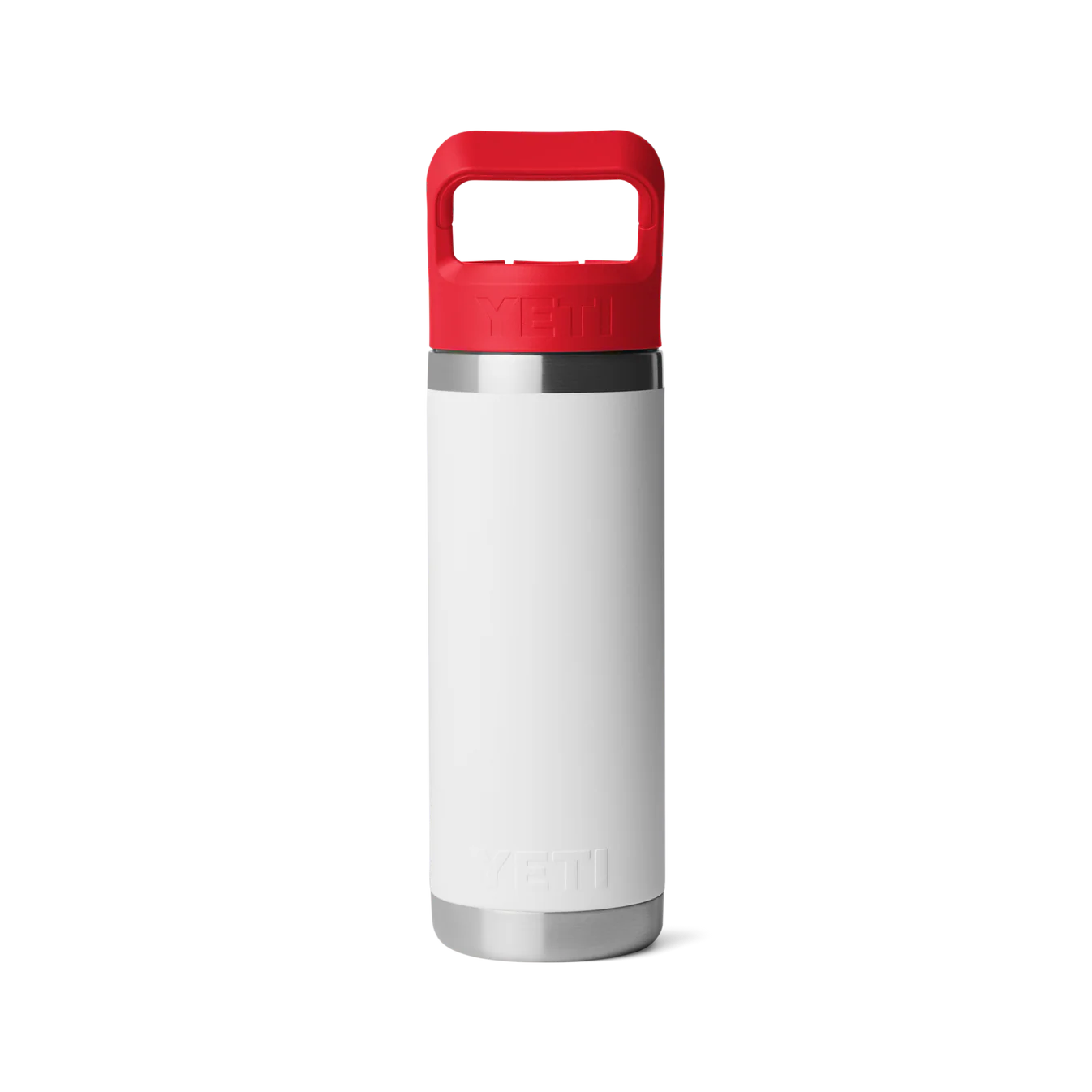 YETI Rambler 18 oz Straw Bottle
