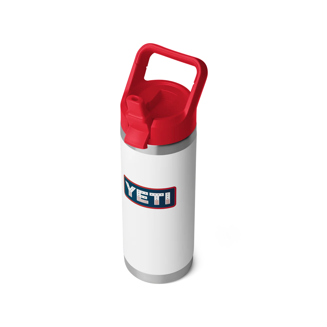 YETI Rambler 18 oz Straw Bottle