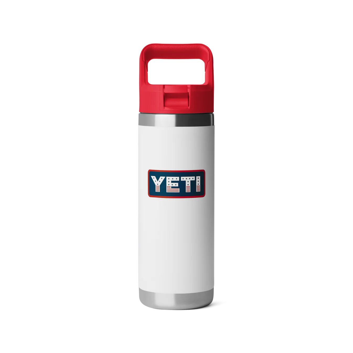 YETI Rambler 18 oz Straw Bottle