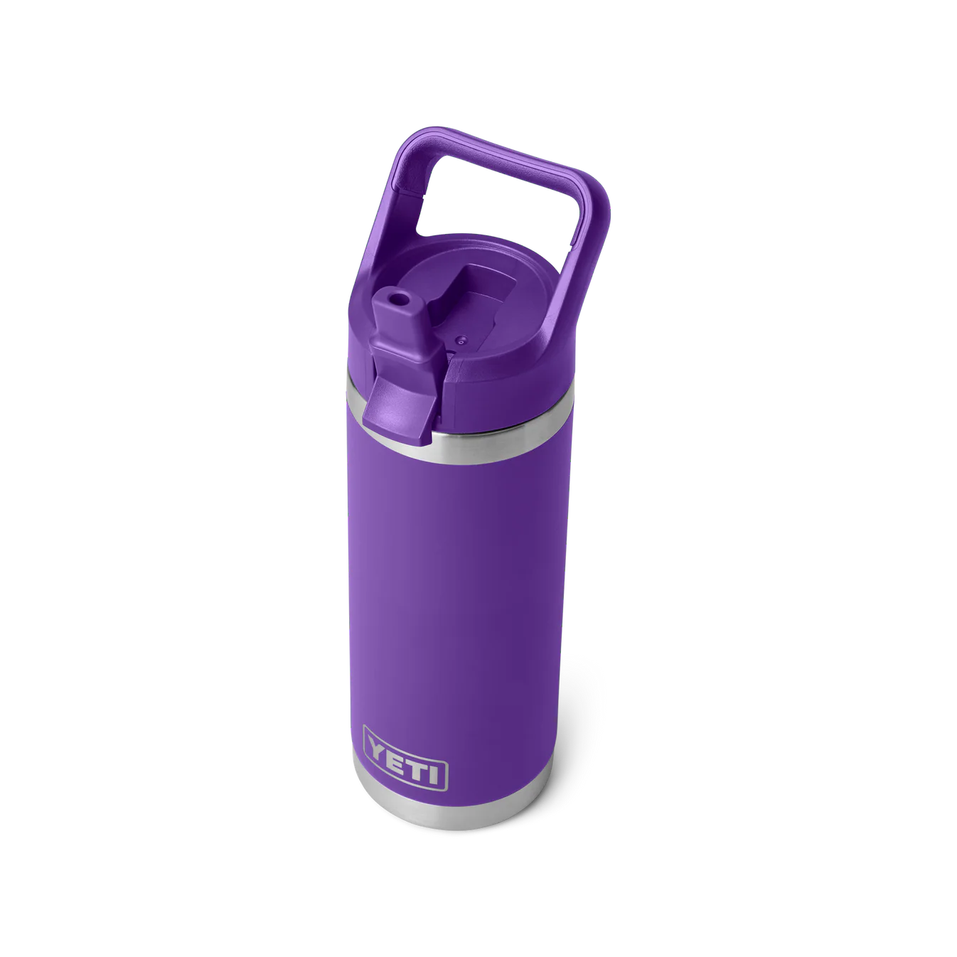 YETI Rambler 18 oz Straw Bottle