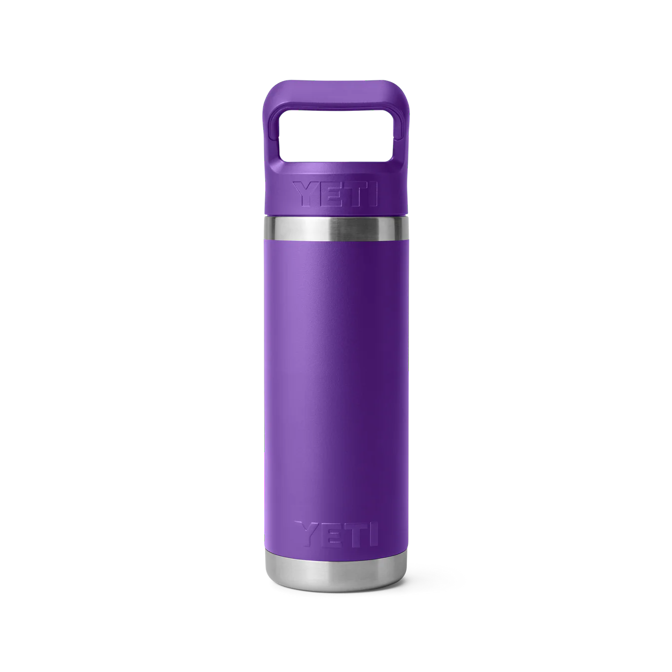YETI Rambler 18 oz Straw Bottle
