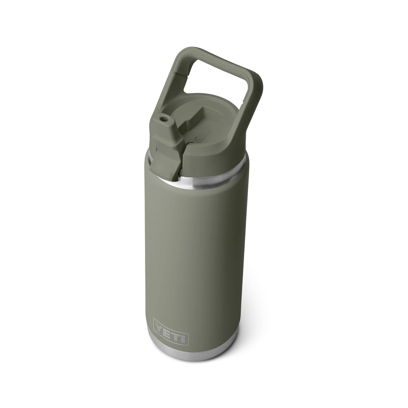 YETI Rambler 26 oz Straw Bottle