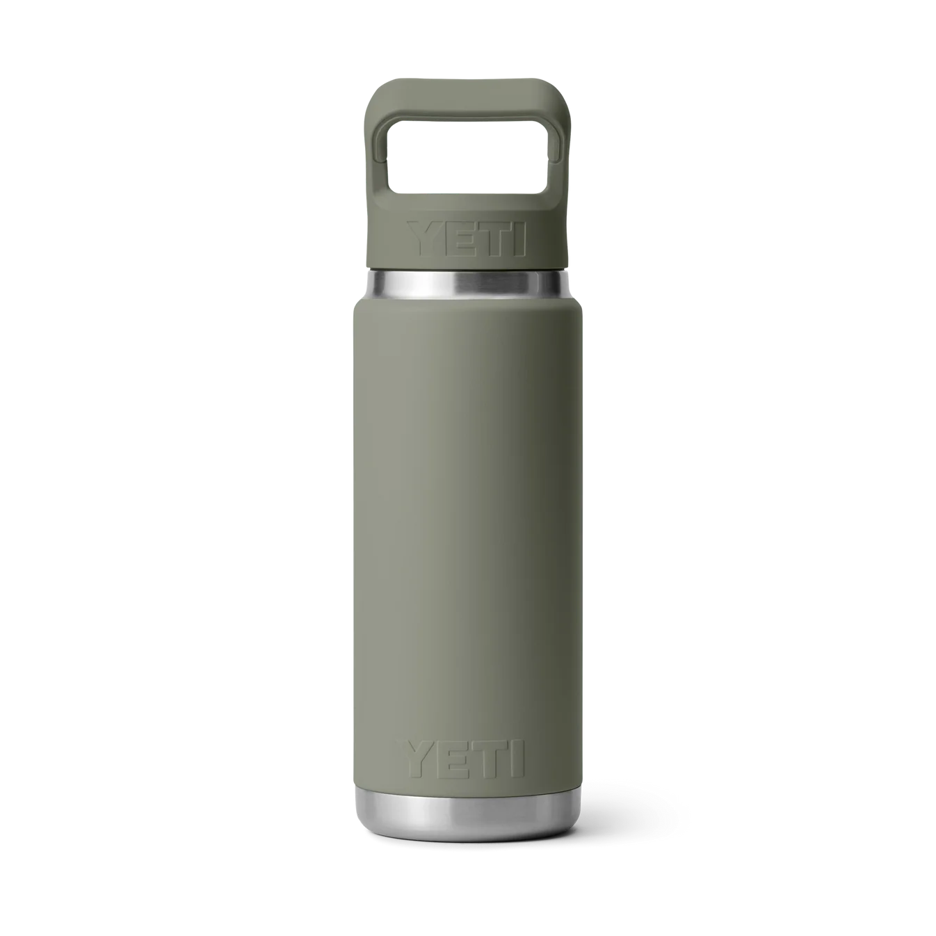 YETI Rambler 26 oz Straw Bottle