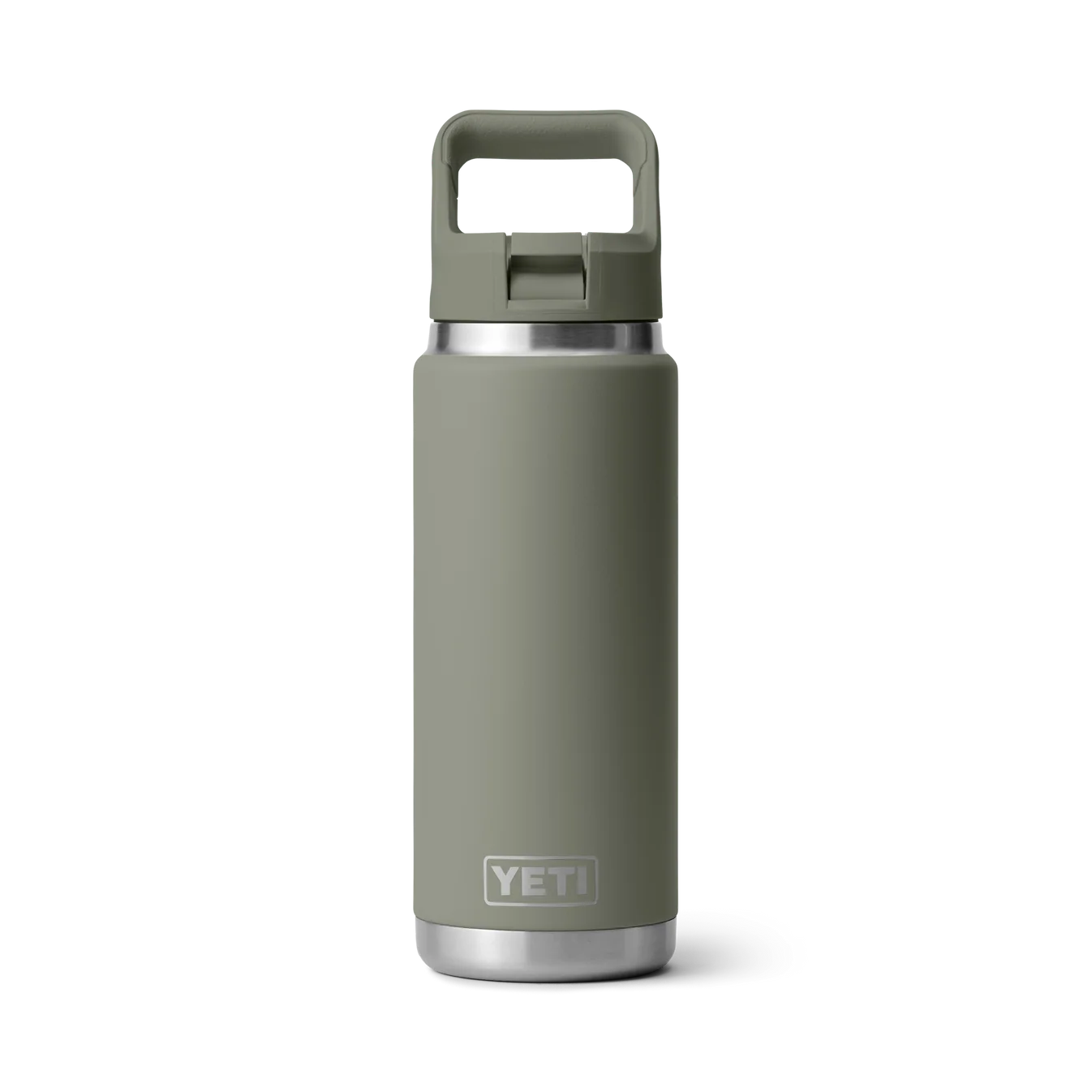 YETI Rambler 26 oz Straw Bottle