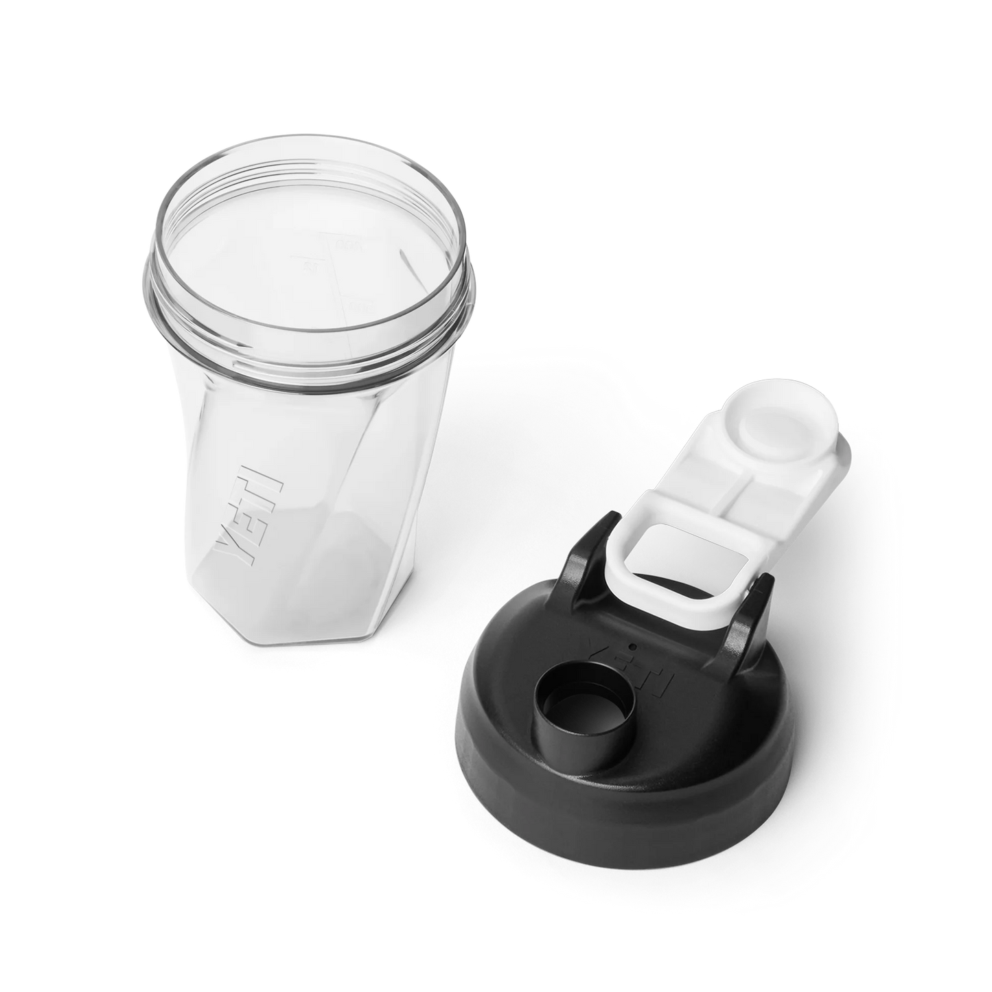 YETI Yonder 20 oz (591 ml) Shaker Bottle