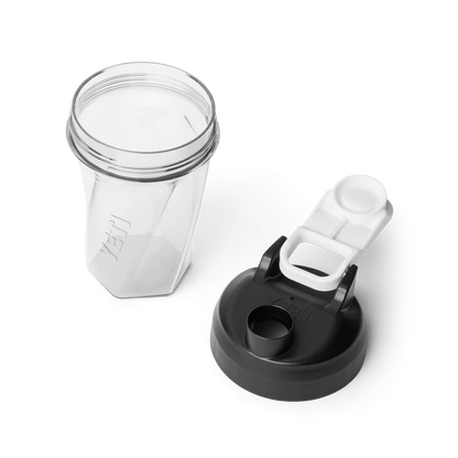 YETI Yonder 20 oz (591 ml) Shaker Bottle
