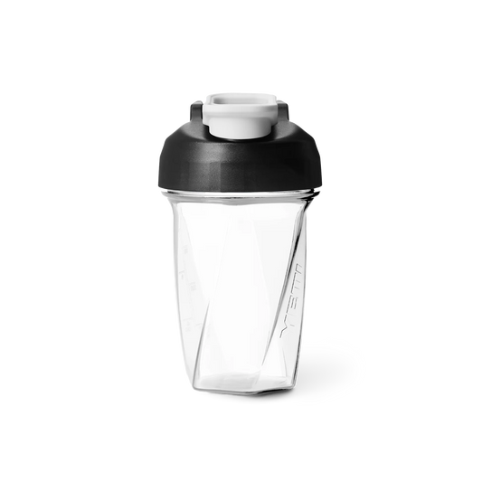 YETI Yonder 20 oz (591 ml) Shaker Bottle