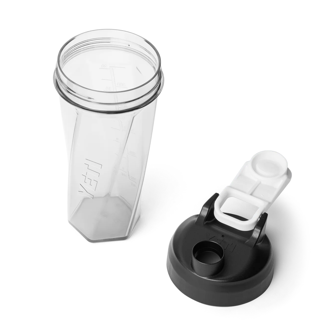 YETI Yonder 27 oz (737 ml) Shaker Bottle
