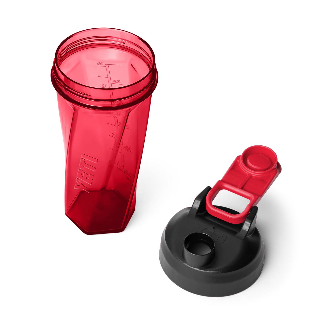YETI Yonder 27 oz (737 ml) Shaker Bottle