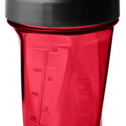 YETI Yonder 27 oz (737 ml) Shaker Bottle