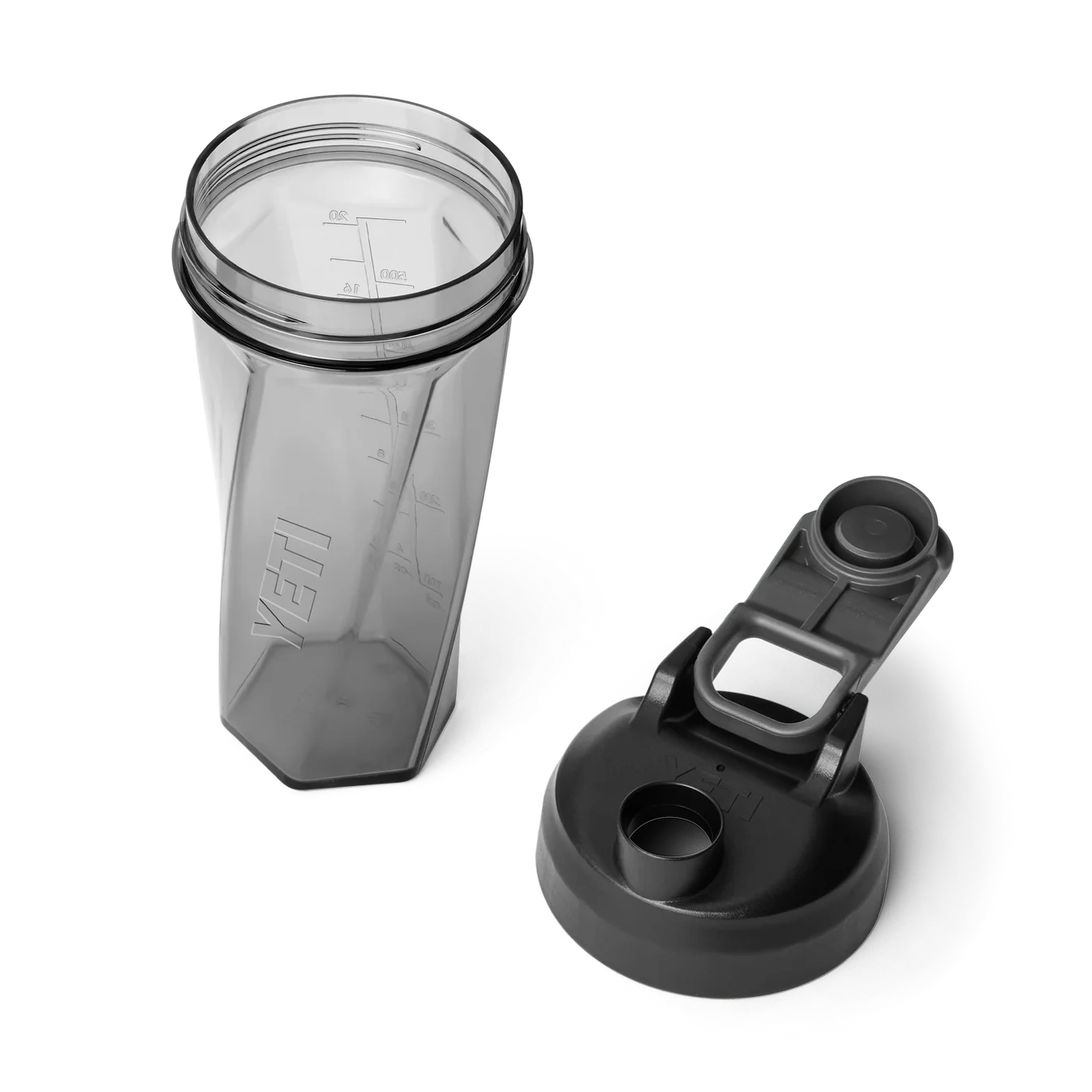 YETI Yonder 27 oz (737 ml) Shaker Bottle