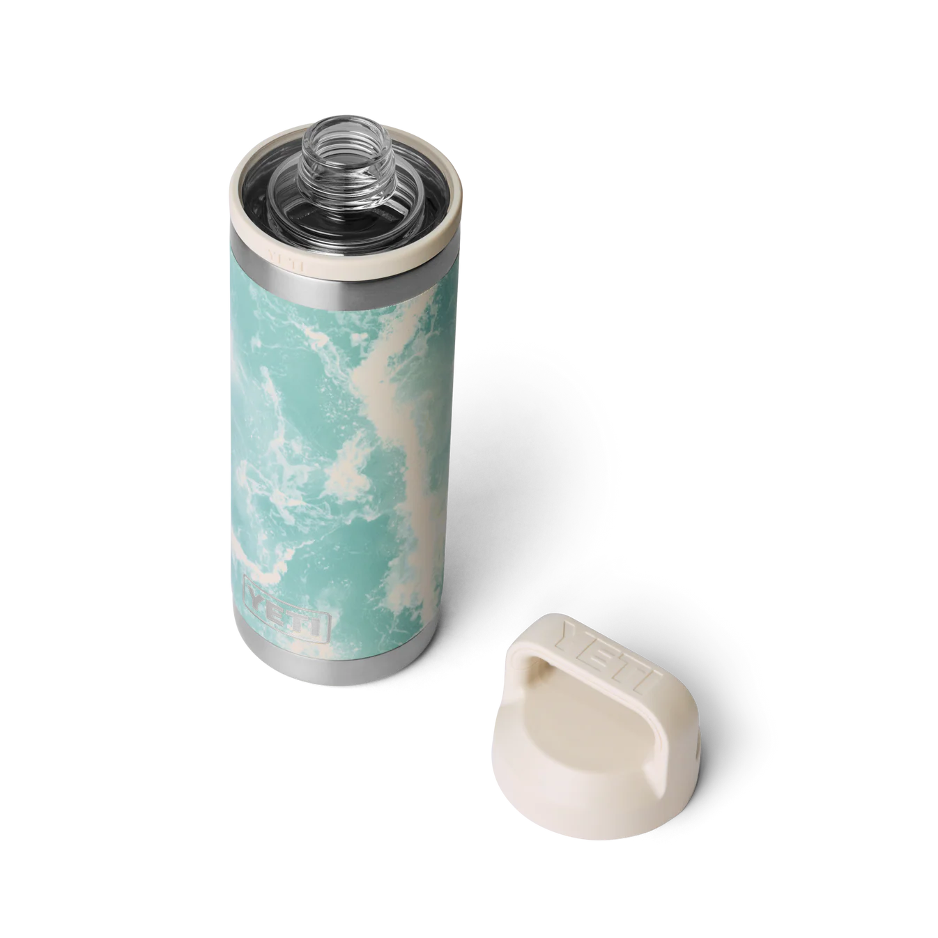 YETI Rambler 18 oz Bottle - 532ml