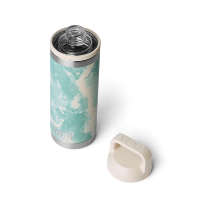 YETI Rambler 18 oz Bottle - 532ml