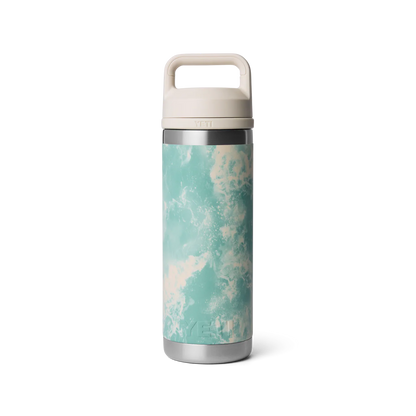 YETI Rambler 18 oz Bottle - 532ml