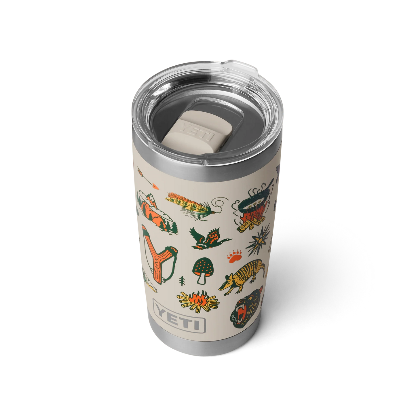 YETI Rambler 20 oz Tumbler