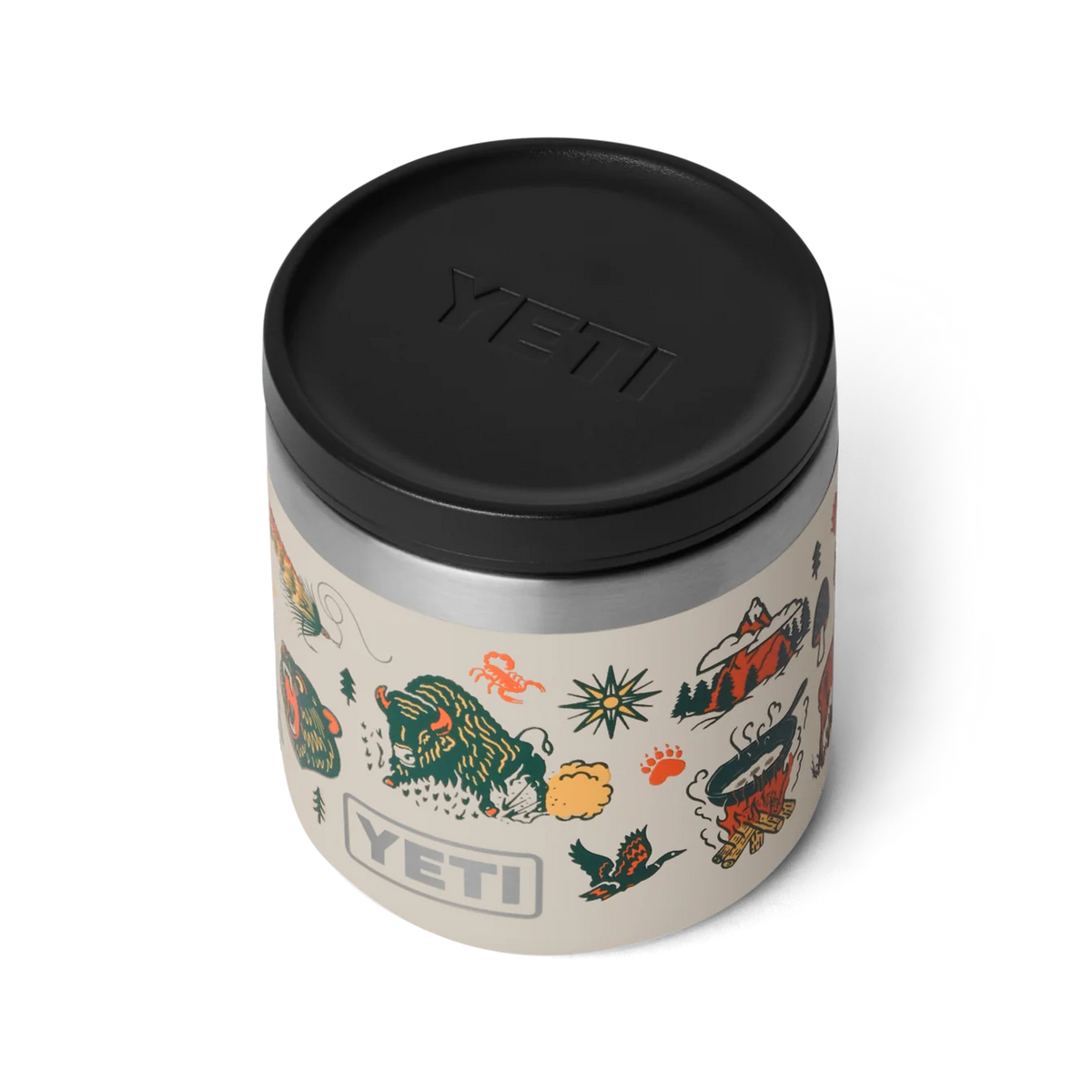 YETI Rambler Food Jar 8 oz (237ml)